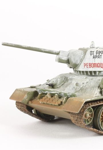 CC516XX T-34-76坦克
