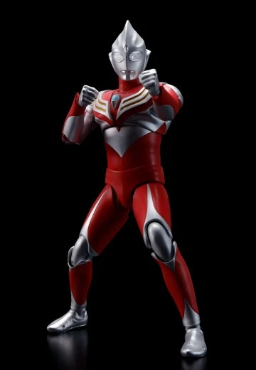 S.H.Figuarts（真骨雕制法）  迪迦奥特曼 强力型