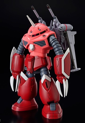 HG 魔蟹（SEED FREEDOM）
