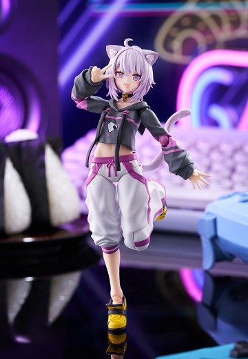 figma#705 hololive 猫又小粥