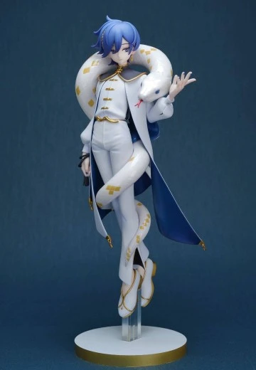 G.S.Collection KAITO 中华风