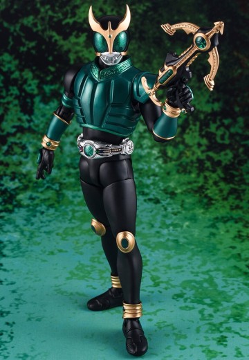 S.H.Figuarts(真骨雕制法) 假面骑士空我 假面骑士空我 天马形态