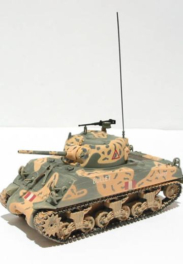 CC510XX M4谢尔曼坦克