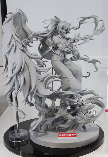 东方Project 藤原妹红