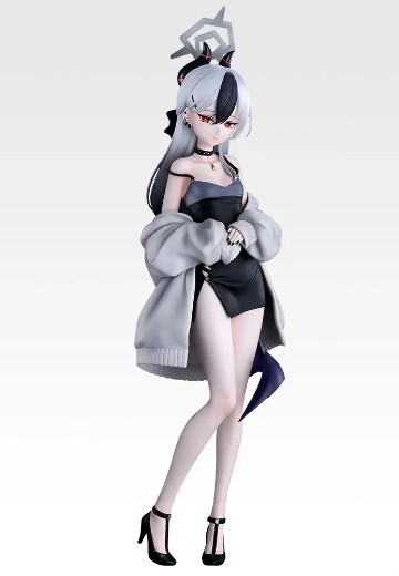 一番赏 蔚蓝档案 vol.4 B奖 鬼方佳代子（礼服）Gracemaster