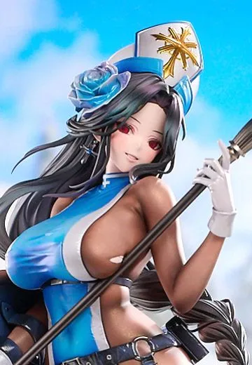 胜利女神：新的希望 梅登：冰玫瑰