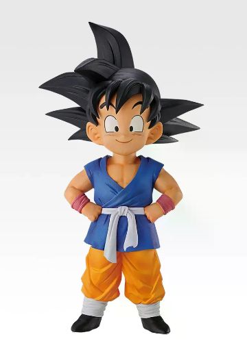 一番くじ ドラゴンボールGT C賞 孫悟空 MASTERLISE