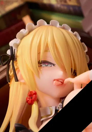 美少女万华镜 -为神所创的少女们- 亚璃子