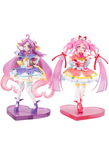 光之美少女星之展览馆 名侦探光之美少女!  SET1【PB限定】
