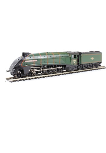 OO比例 31-950→967 伦敦及东北铁路A4型4-6-2蒸汽机车