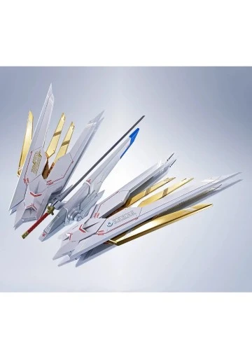 METAL ROBOT魂＜SIDE MS＞骄傲捍卫者与特效配件包