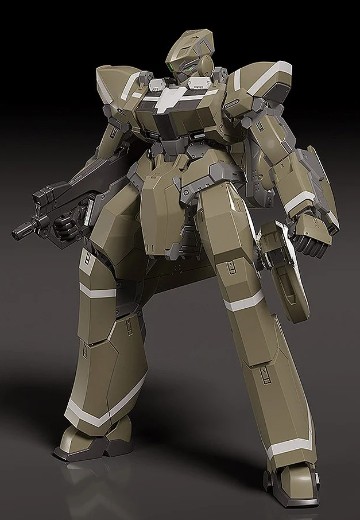 MODEROID ALDNOAH·ZERO KG-7 阿里翁