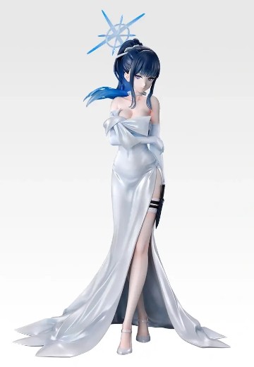 一番赏 蔚蓝档案 vol.4 D奖 锭前纱织（礼服）Gracemaster