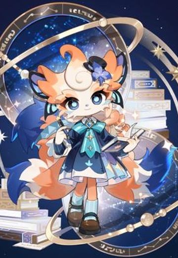 幻雪