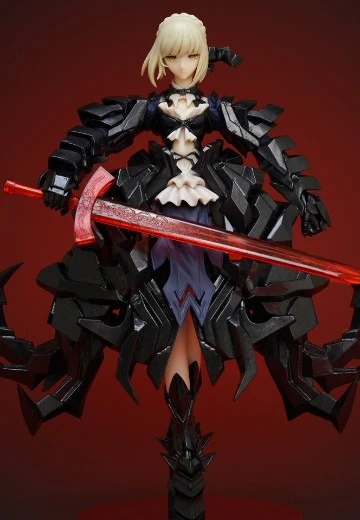 Reincarnation FGO 阿尔托莉雅〔Alter〕