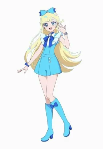 星川美月