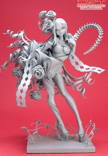G.S.Collection 命运-冠位指定 弓兵-芭万·希 英灵祝装