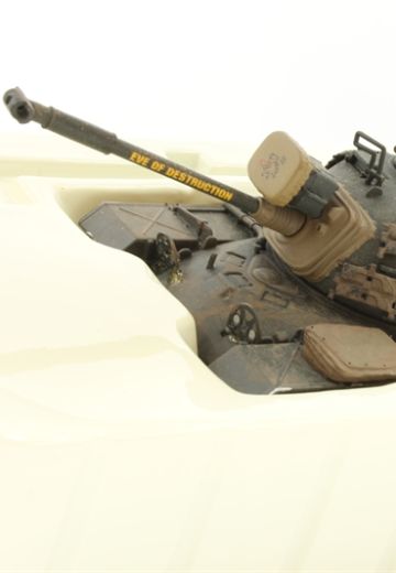 US503XX M48A3巴顿坦克