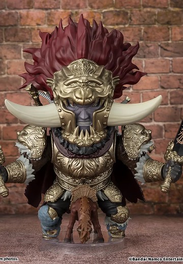 Figuarts mini 碎星拉塔恩