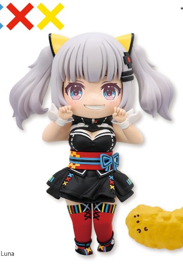 Puchieete 辉夜月