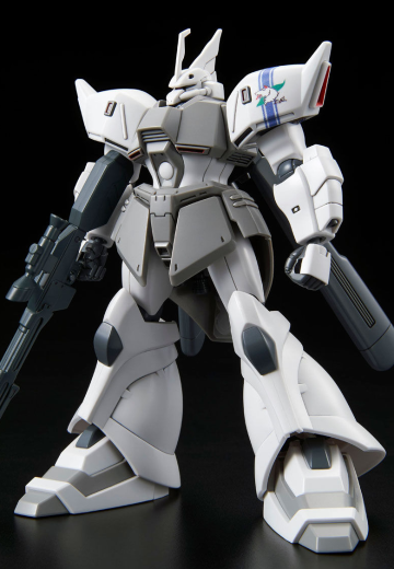 HG 松永真专用勇士狙击型