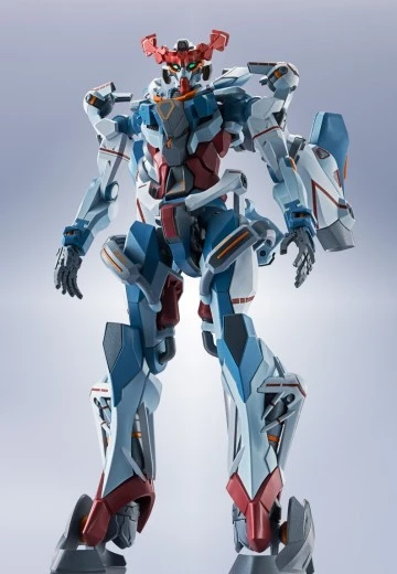 METAL ROBOT魂 ＜机动战士系列＞ 夸克斯高达