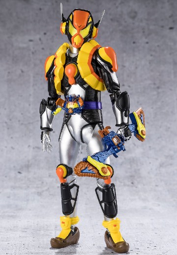 S.H.Figuarts 假面骑士布拉姆 布丁特装