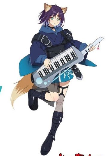 figma 超时空辉夜姬！ 酒寄彩叶