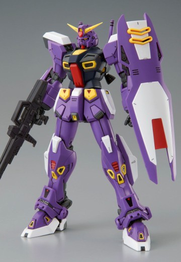 MG F90高达 2号机