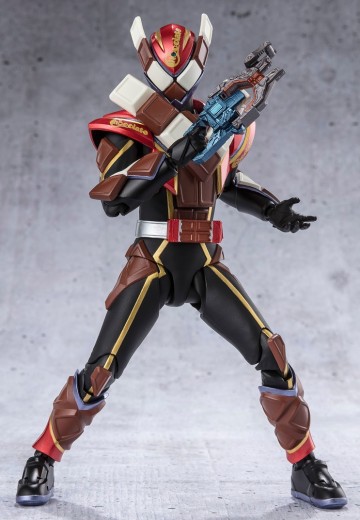 S.H.Figuarts  假面骑士瓦伦 巧克咚形态