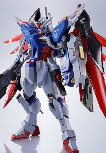 METAL ROBOT魂＜机动战士系列＞命运高达规格二