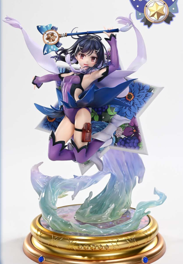 概念主线系列 魔法少女伊莉雅 美游