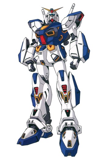 F90 F90高达