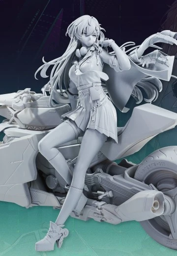鸣潮 琳奈