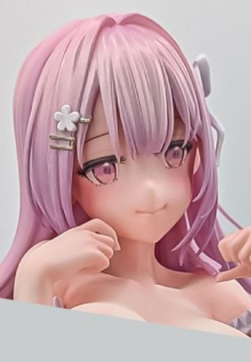 少女世界的生存之道 姬乃灯里