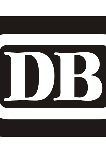 德国联邦铁路（DB）