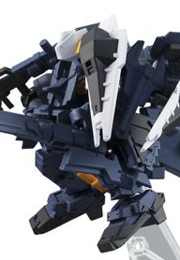 机动战士高达 MOBILE SUIT ENSEMBLE EX03 海兹尔改 （泰坦斯配色）套装