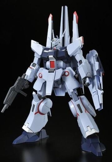 HG 银弹（浮游炮试验型）