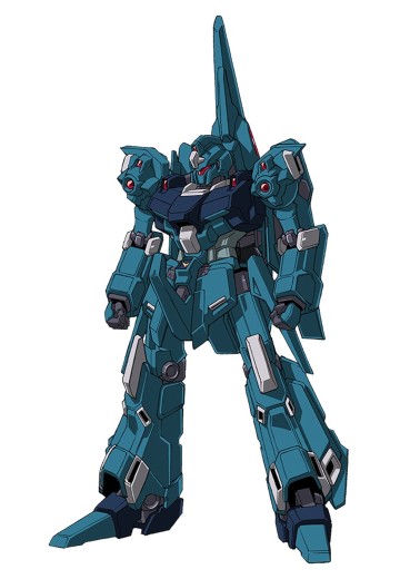 RGZ-95 里歇尔