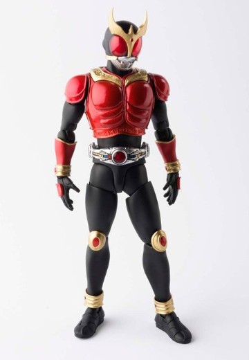 S.H.Figuarts (真骨雕制法) 假面骑士空我 假面骑士空我 全能形态