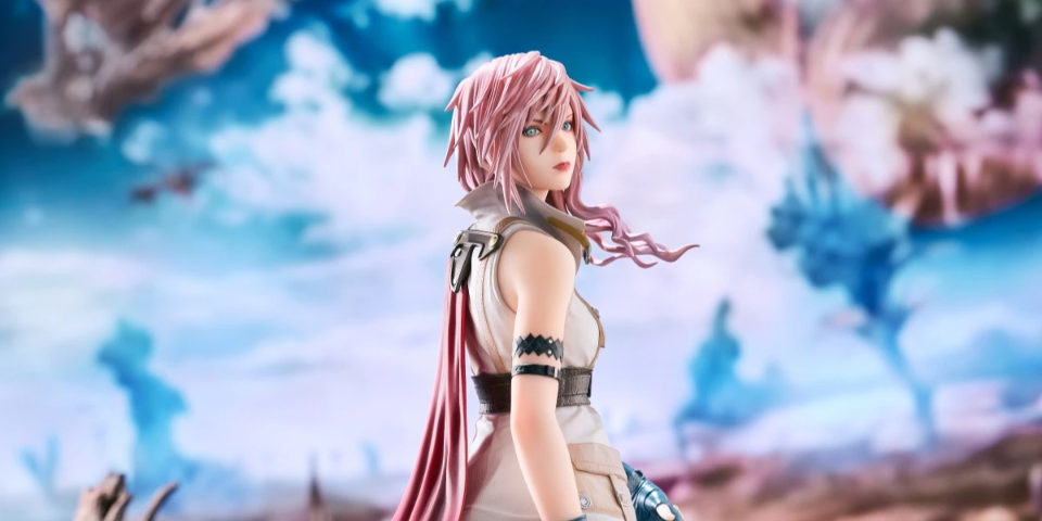 【GSC】 雷光