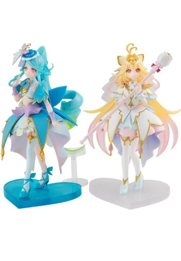 光之美少女星之展览馆 名侦探光之美少女!  SET2【PB限定】