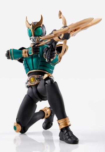 S.H.Figuarts(真骨雕制法) 假面骑士空我 假面骑士空我 升华天马形态