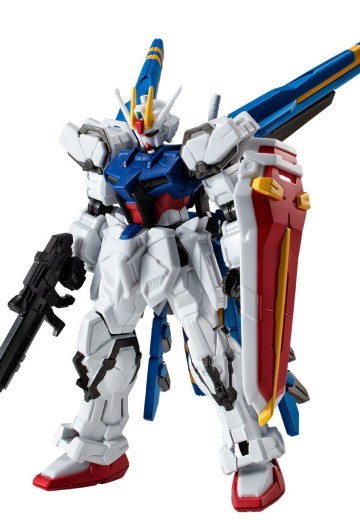 机动战士高达 G FRAME FA 龙骑兵型强袭高达