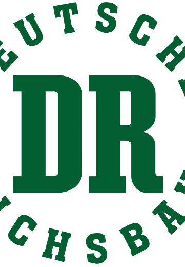 民主德国铁路（DR-DDR）