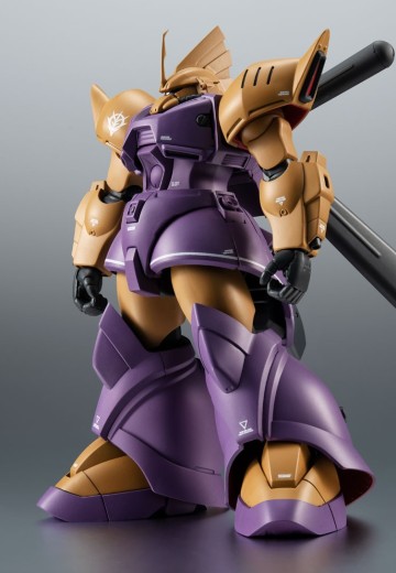 ROBOT魂＜SIDE MS＞ MS-14Fs 指挥官型海军陆战队用勇士（西玛·卡拉豪专用机）ver. A.N.I.M.E.~莉莉·玛莲战舰出击样式~