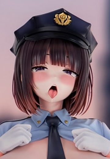 肉感少女 邻家姐姐是暴露狂？ 圆