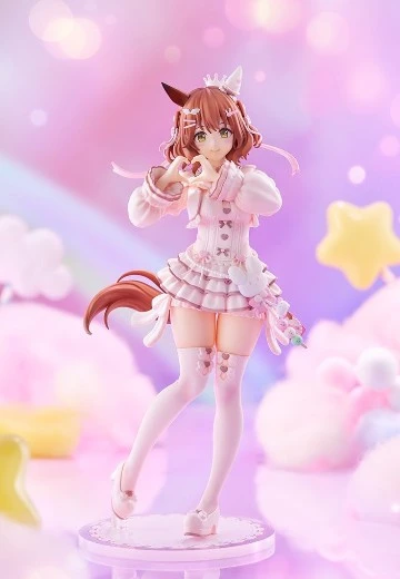 G.S.Collection 赛马娘 【不融的砂糖点心】真弓快车