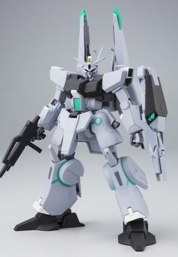 HG 银弹（贾尔·张专用机）