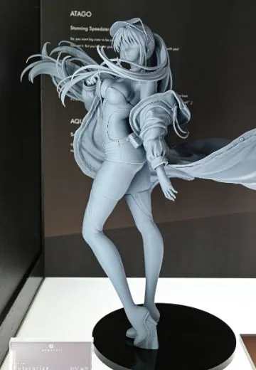 碧蓝航线 企业 Wind Catcher